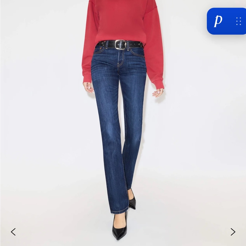 Redone Jeans
